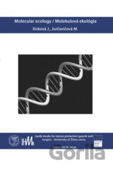 Molecular ecology/Molekulová ekológia
