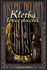 Lovec duchů 2: Kletba lovce duchů