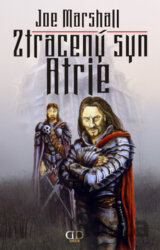 Ztracený syn Atrie