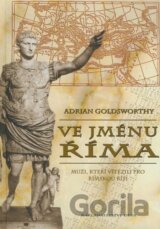 Ve jménu Říma