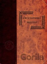 Encyclopaedia Beliana 6. zväzok
