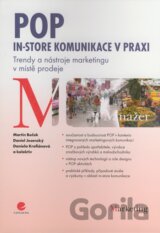 POP In–store komunikace v praxi