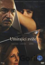 Umírající zvíře