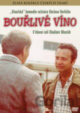Bouřlivé víno