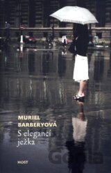 S elegancí ježka