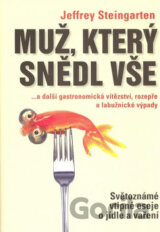 Muž, který snědl vše