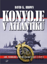Konvoje v Atlantiku