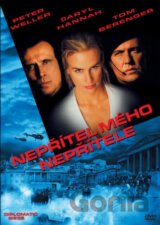 Nepřítel mého nepřítele