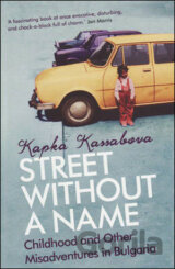 A Street without a Name
