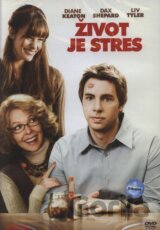 Život je stres