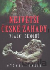 Největší české záhady