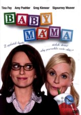 Baby Máma