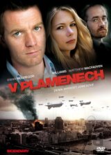V plamenech