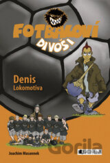 Denis Lokomotiva