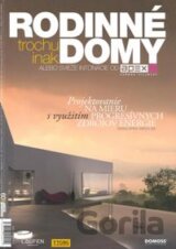 Rodinné domy trochu inak 2009