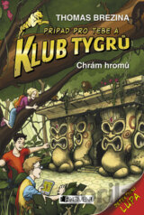 Chrám hromů