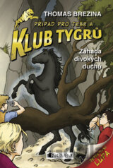 Záhada divokých duchů