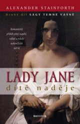 Lady Jane - dítě naděje