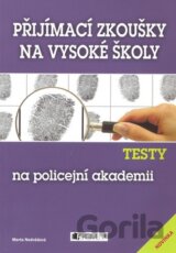 Testy na policejní akademii