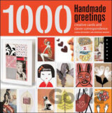 1,000 Handmade Greetings