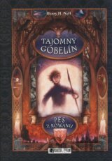 Tajomný gobelín: Pes z Rowanu