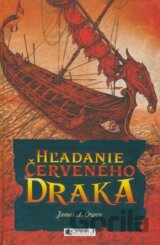 Hľadanie Červeného draka