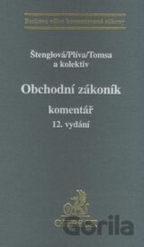 Obchodní zákoník