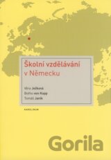 Školní vzdělávání v Německu