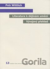 Literatura k dějinám umění
