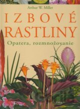Izbové rastliny