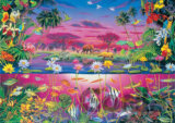 Sunset Paradise