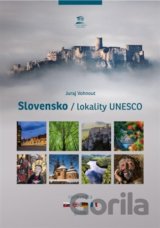Slovensko / lokality UNESCO