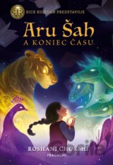 Aru Šah a koniec času