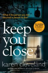 Keep You Close