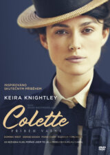 Colette: Příběh vášně