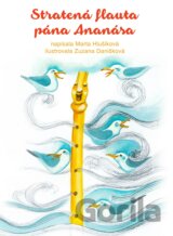 Stratená flauta pána Ananása
