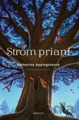 Strom prianí