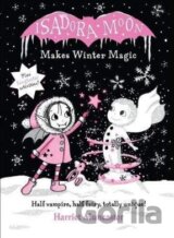 Isadora Moon Makes Winter Magic