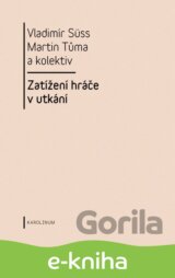 Zatížení hráče v utkání