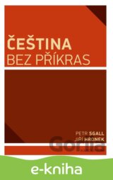 Čeština bez příkras