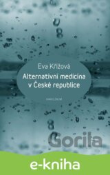 Alternativní medicína v České republice