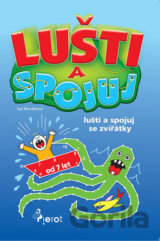 Lušti a spojuj se zvířátky