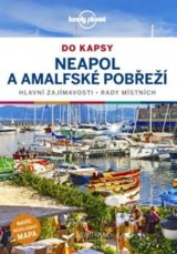 Neapol a amalfské pobřeží do kapsy