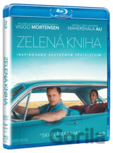 Zelená kniha