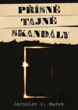 Přísně tajné skandály