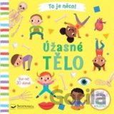 To je něco! Úžasné tělo