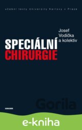Speciální chirurgie