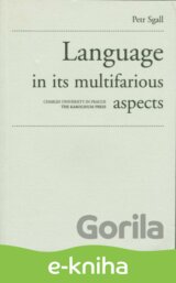 Language in its multifarious aspects