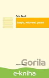 Jazyk, mluvení, psaní
