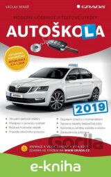 Autoškola 2019
